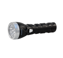LANTERNA SUPER LED RECAR.BIV.PWR 0.3W 22CM LED1970